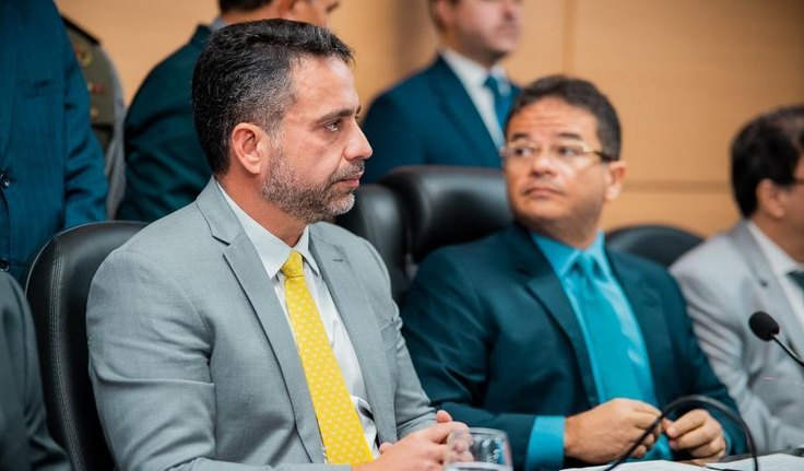 Em Arapiraca, Paulo Dantas ressalta harmonia entre os poderes para avanços econômicos em Alagoas