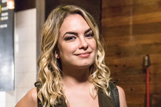 Morre Lua Blanco, atriz, cantora e ex-Rebelde Brasil, aos 39 anos
