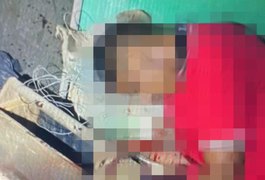 Homem é morto a tiros dentro de residência em São Miguel dos Campos