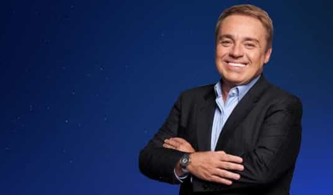 Família de Gugu Liberato exige que irmão de viúva saia de casa nos EUA