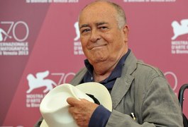 Bernardo Bertolucci, cineasta italiano, morre aos 77 anos