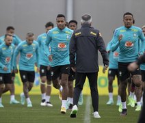 Brasil enfrenta a Venezuela na abertura da Copa América neste domingo (13); veja onde assistir