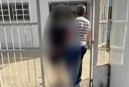 Personal trainer é preso por estupro de adolescente em academia de Marechal Deodoro