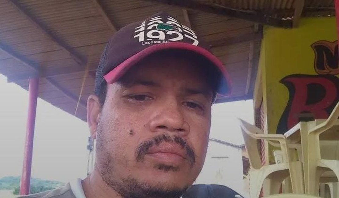 Homem morre atropelado por motocicleta ao tentar atravessar rodovia em Craíbas