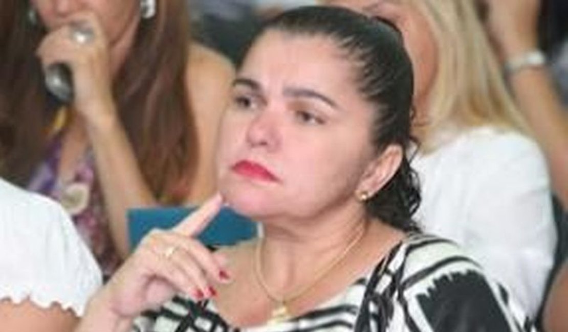 Ângela Garrote vai a júri na próxima terça, suspeita de homicídio