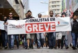 MPT notifica TV Gazeta de Alagoas e TV Mar por demissão de jornalistas após greve