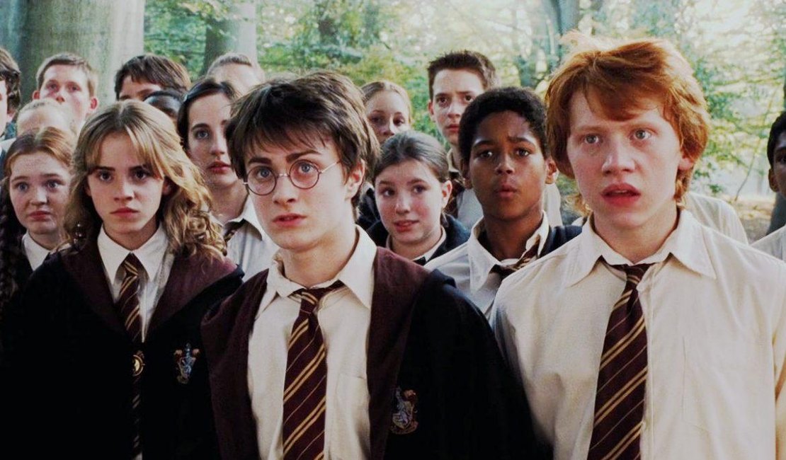 Série do universo de ‘Harry Potter’ estaria sendo desenvolvida pela HBO Max