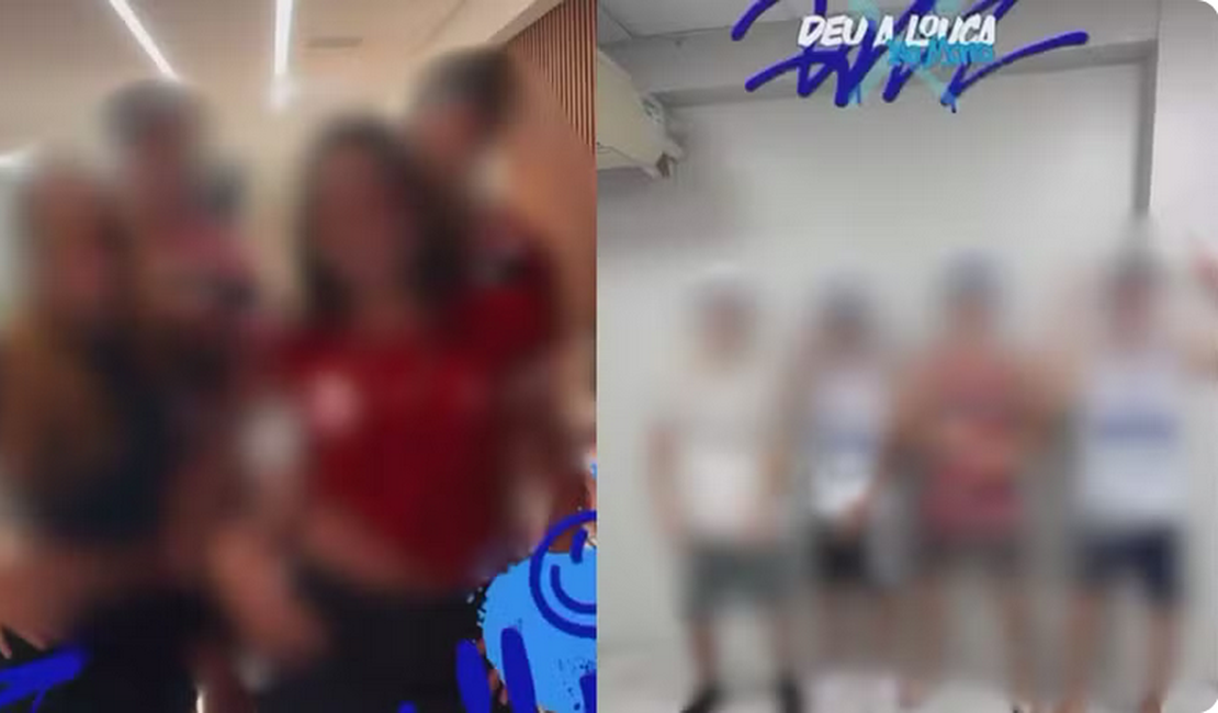 Estudantes de colégio tradicional do Recife fazem festa com tema 'Deu a louca no Morro' e evento gera críticas e debate sobre 'racismo recreativo'