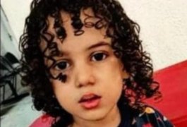 Criança autista de 5 anos que estava desaparecida é encontrada morta dentro de córrego, em Maceió