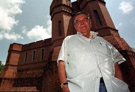 Morre Ricardo Brennand, fundador do “Castelo de Brennand”, vítima de coronavírus