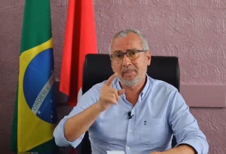 Prefeito de Chã Preta diz que vereadores de oposição tentam barrar projetos que beneficiam a população