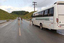 Arsal prepara reforço nas fiscalizações e nas viagens durante o Carnaval