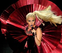 Lady Gaga confirma show gratuito no Rio