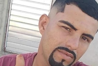 Identificado jovem morto a tiros no Conjunto Quati, em Arapiraca