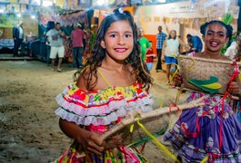 Arraiás comunitários mostram força da herança junina em Arapiraca