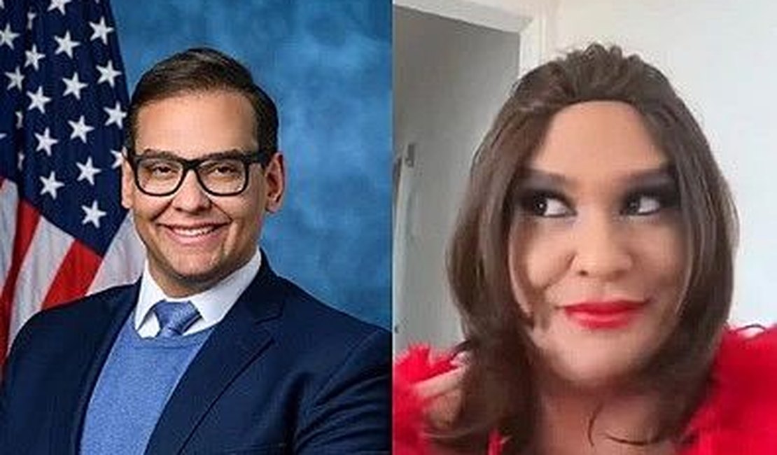 Ex-deputado estadunidense, George Santos retoma performances como drag queen