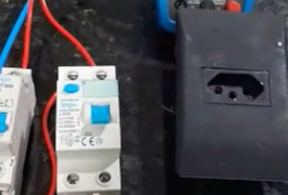 VÍDEO: Especialista mostra equipamento que impede acidentes com energia elétrica e pode salvar vidas