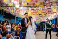 Arraiá comunitário reúne gerações e celebra as raízes do povo arapiraquense