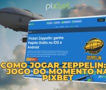 Como Jogar Zeppelin: O Jogo do Momento na Pixbet