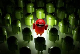 Hackers ganham quase R$ 1 milhão por mês com vírus para Android