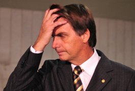 Bolsonaro vira réu por falar que Maria do Rosário não merece ser estuprada