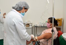 Governo de Alagoas entrega novo hospital de Murici nesta segunda-feira