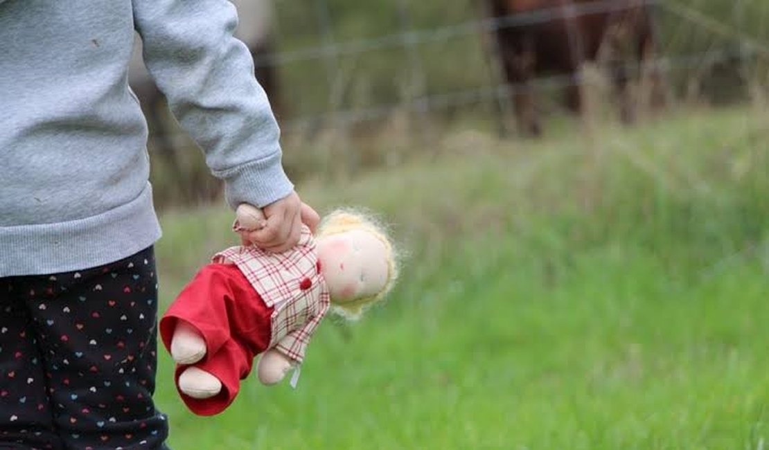 Homem é preso suspeito de estuprar neta da esposa no Sertão alagoano