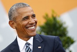 Barack Obama virá ao Brasil para palestra em evento sobre negócios digitais