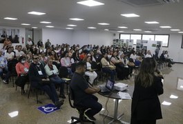 Melhorias no Sistema Único de Assistência Social são debatidas durante conferência em Arapiraca; Assista