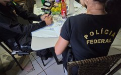 FICCO/AL deflagra Operação Contrato Final para combater fraudes milionárias contra a Caixa Econômica Federal em Alagoas