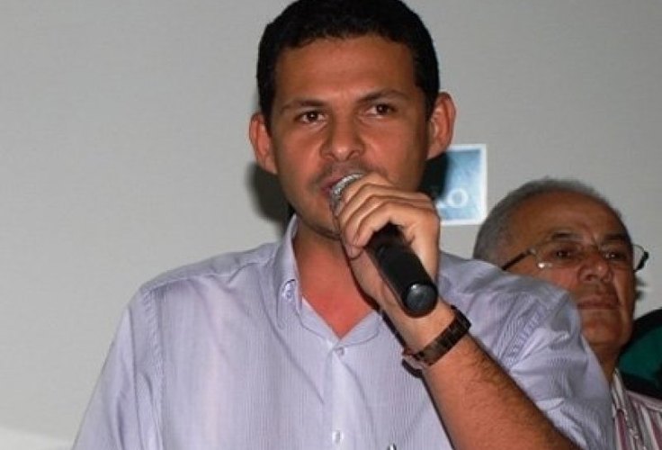 Ex-prefeito de Feira Grande surge como novo nome para disputa eleitoral em 2018