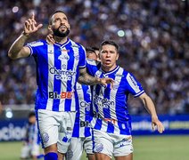 CSA visita o Cruzeiro no Mineirão em busca de vitória para permanecer na Série B