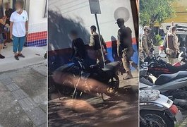 Adolescente é esfaqueado por colega em escola na Bahia