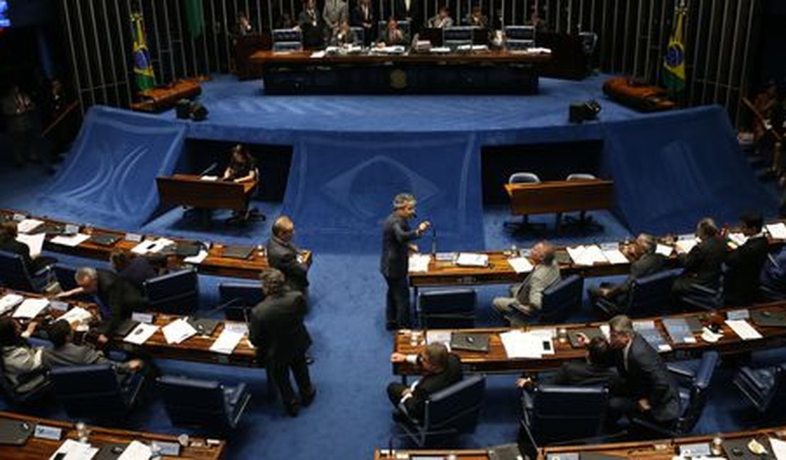 Senado aprova projeto que tipifica os crimes de abuso de autoridade