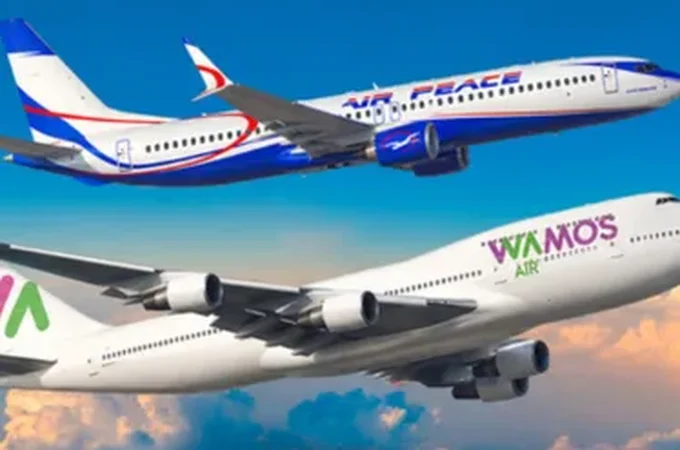 Anac autoriza duas novas companhias aéreas a operar no Brasil