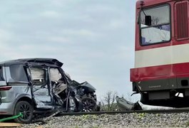 Ex-goleiro de Arsenal, Juventus e Liverpool morre após carro ser atingido por trem