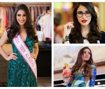 Jovem arapiraquense é a nova Miss Teen Alagoas 2015