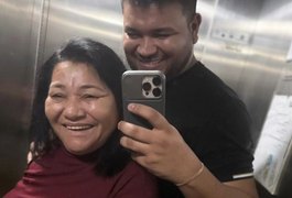 Morre Maria Socorro, mãe do vice-prefeito de Feira Grande, Dr. Romário Silva