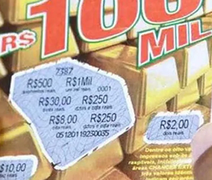 R$ 5 bilhões e versão digital: como é a volta da 'raspadinha' com a Lotex