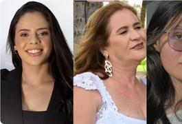 Acidente com três carros deixa quatro mortos em estrada no Ceará; mãe e filha estão entre as vítimas