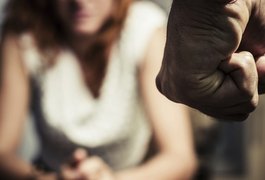 Homem é preso após agredir esposa em Limoeiro de Anadia