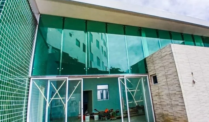 Primeira UBS Integrada de Alagoas será inaugurada em agosto, em Palmeira dos Índios