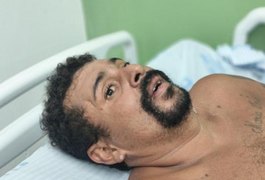 Hospital procura por parentes de paciente internado há uma semana, em Arapiraca