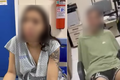 Mãe confessa assassinato de recém-nascido e diz que pai da criança participou do crime