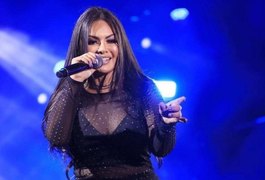 Paulinha Abelha: hospital atualiza estado de saúde da cantora da 'Calcinha Preta'