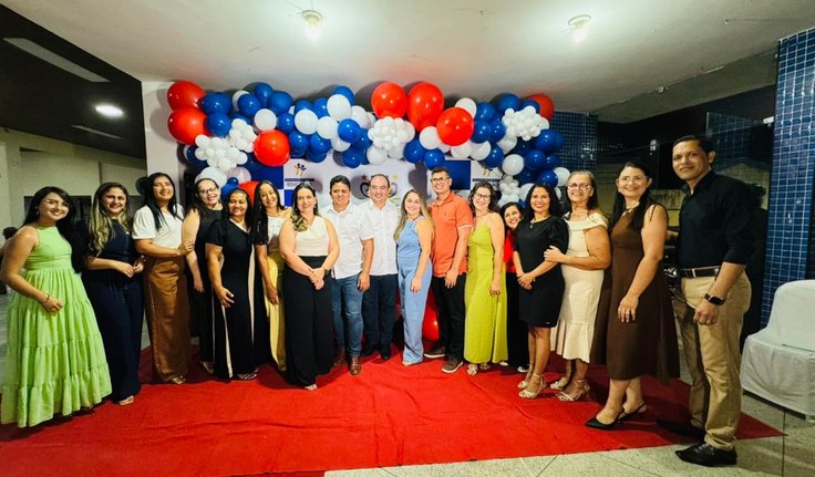 Educação de Junqueiro é destaque e promove evento para homenagear professores inspiradores