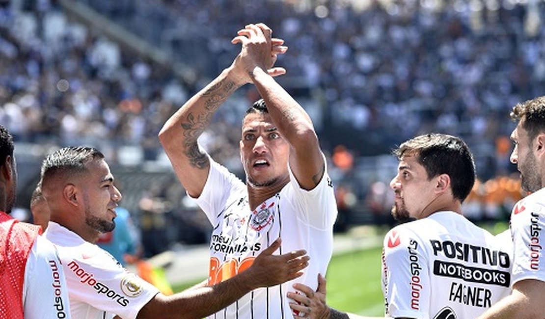 Corinthians frustra plano de Ralf de se aposentar no clube