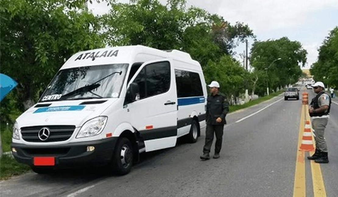 Arsal alerta para fim do prazo para atualização cadastral dos transportadores complementares