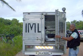 Homem é morto e duas crianças ficam feridas durante atentado em Teotônio Vilela