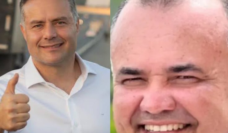 Liderança de Pão de Açúcar desmente fake news e reafirma apoio a Renan Filho